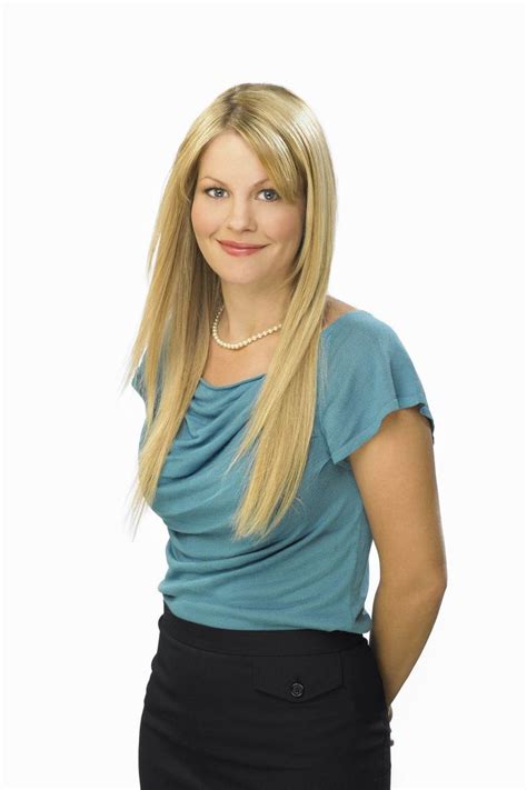 Pin On Candace Cameron Bure