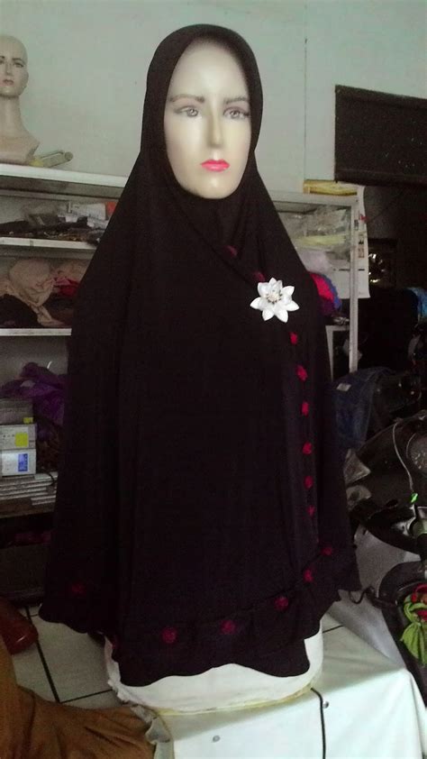 jilbab kerudung jersey syari idul fitri  inspires  islamic