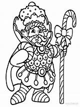 Coloring Pages Character Game Getcolorings sketch template