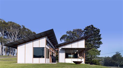 dogtrot house dunnhillam architecture urban design archdaily