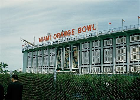 miami orange bowl    skyscrapercity