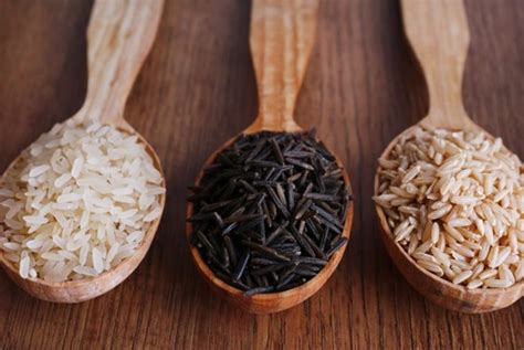 black rice health benefits side effects fun facts nutrition facts