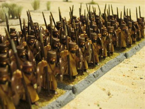 tides  war mm persian army