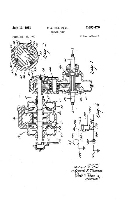 patent  primer pump google patents