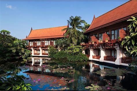 anantara hua hin resort hua hin  thai   tourism authority  thailand lgbt travel