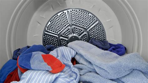 How To Troubleshoot Your Clothes Dryer Kitchen Infinity