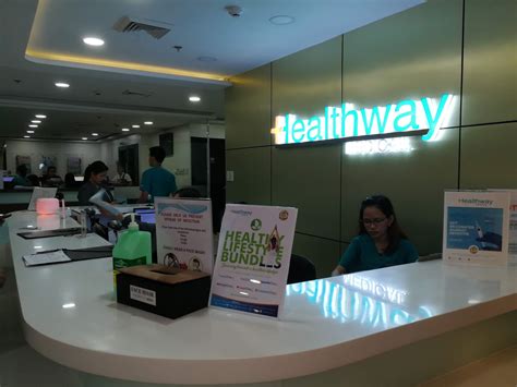 healthway launch  set  healthy lifestyles bundle