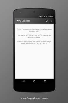wps connect apk   android