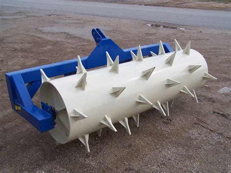 spiker aerators   sizes grahl manufacturing