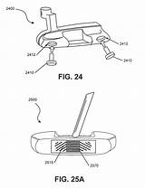 Patents Putter Claims sketch template