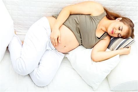 sleeping position during pregnancy with pictures el paso back clinic®