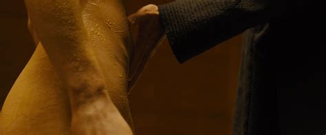 Blade Runner 2049 Nude Pics Page 1
