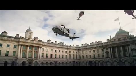 london  fallen official trailer youtube