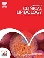 journal  clinical lipidology national lipid association