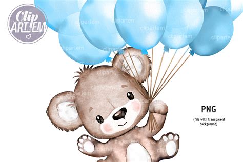 teddy bear holding brown balloons ubicaciondepersonascdmxgobmx
