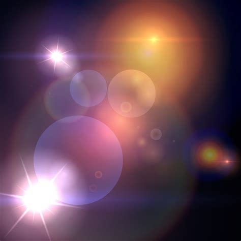lens flare background  stock photo public domain pictures