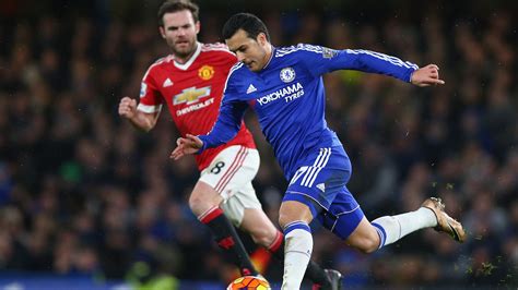 chelsea  man united  stream  epl