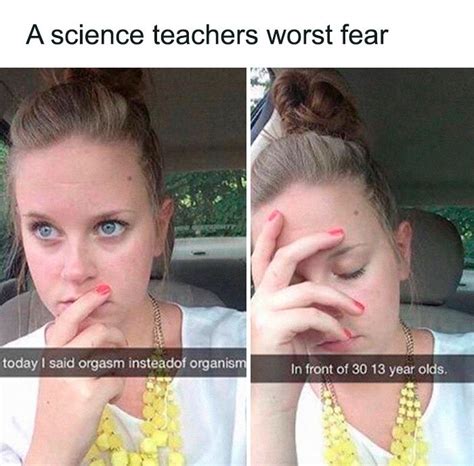 30 Hilarious Teacher Fails That Show They Are Humans Just Like Us