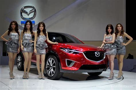 licence to speed for malaysian automotive thai girls at