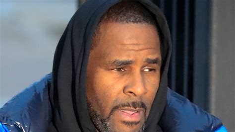 Judge Sides With Woman Whose Lawsuit Accuses R Kelly Of Sexual Abuse
