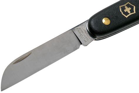 victorinox floral knife  black advantageously shopping  knivesandtoolscom