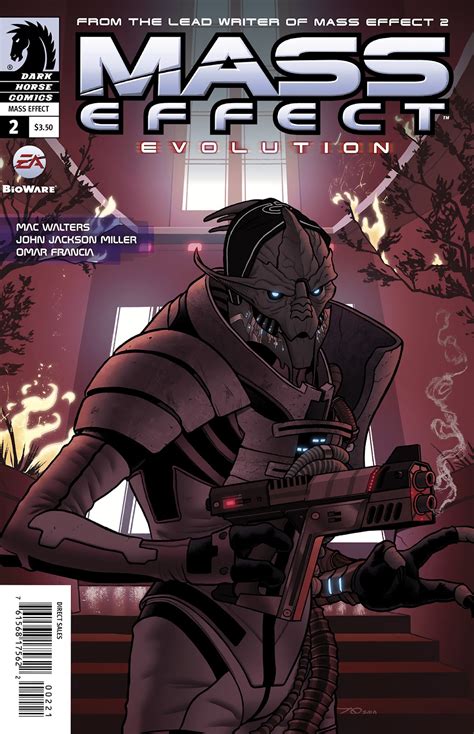 mass effect evolution 002 read all comics online