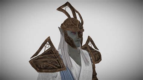 sotha sil eso characters eso model viewer
