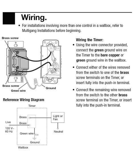 lutron dimmer   wiring diagram
