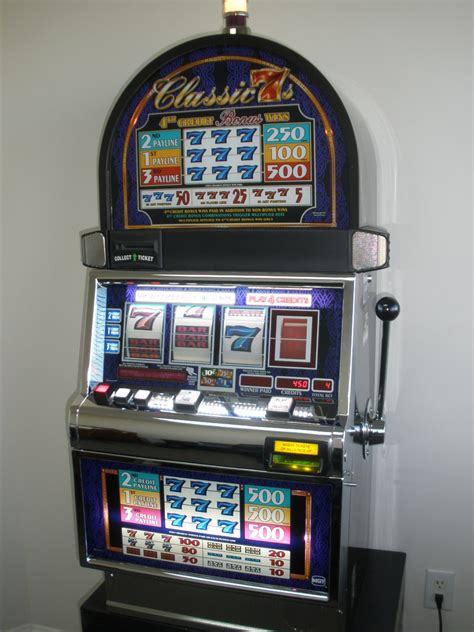 igt classic   bonus reel   top slot machine  sale gamblers oasis usa