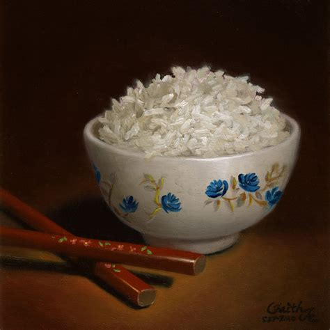 bowl  rice drawing  getdrawings