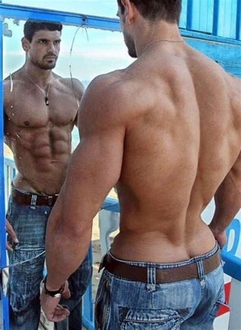 fantasy muscle men buff bodybuilders and good looking