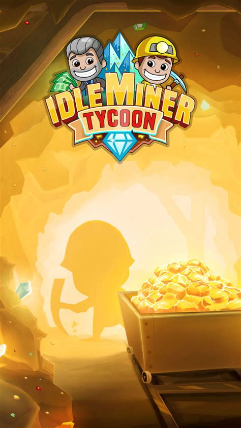 idle miner tycoon apk download v2 28 0 latest version android apkwarehouse