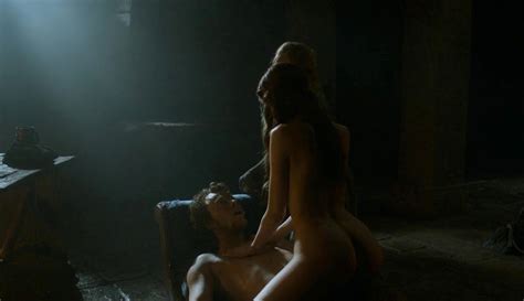 Game Of Thrones Nude Pics Página 13
