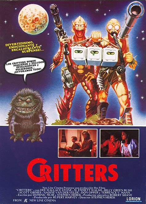 critters doblaje wiki fandom