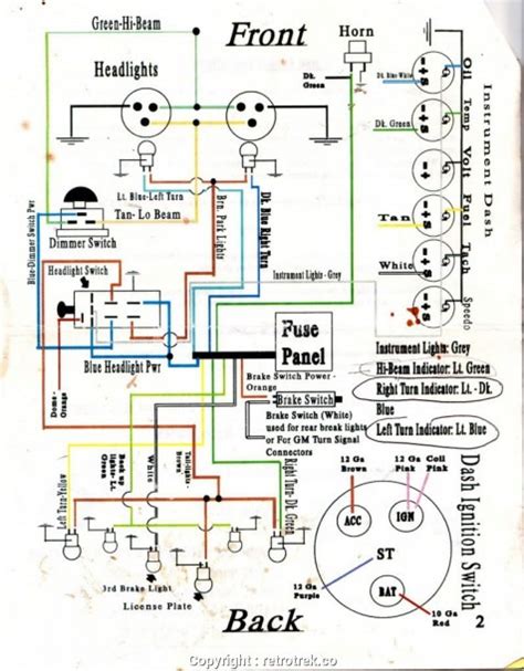 diagram  circuit wiring harness diagram full version hd quality harness diagram