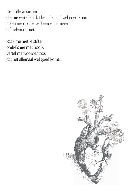 poezie nederlands schrijven gedicht dichten schrijfsel dichtersvaninstagram
