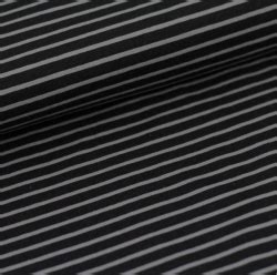 blackgrey stripes  pm grey stripes black  grey fabric
