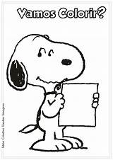 Snoopy Colorir Peanuts Baron Dreams Dog Woodstock sketch template