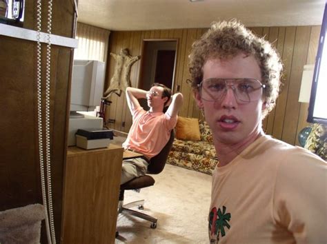 Napoleon Dynamite It S Not Napoleon Who Finds Love Online Movies