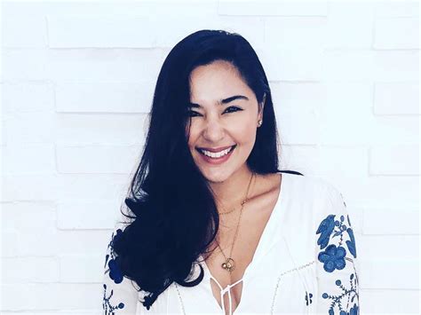 Read Gwen Zamora Gives Touching Birthday Message To Her Future Father