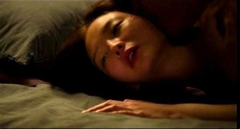 Jung Woo Sung And Esom Sex Scenes In Scarlet Innocence 마담