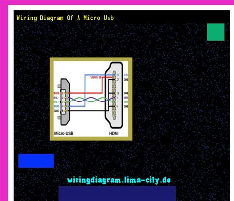 wiring diagram   micro usb wiring diagram  amazing wiring diagram collection micro