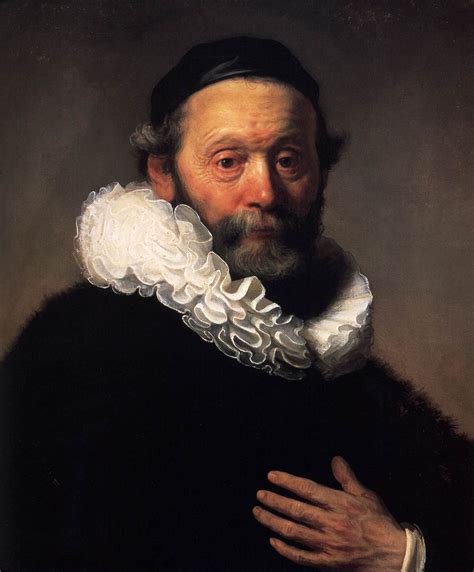 rembrandt biography  famous artists