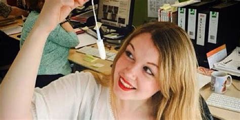 girls are posting tampon selfies to stop the taboo about