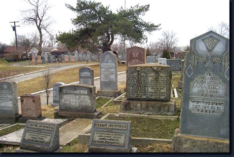 beth david cemetery  van dyke  st cyril lost synagogues  detroit