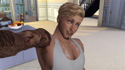 share your male sims the sims 4 general discussion loverslab
