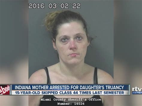 mom arrested when daughter misses 44 school days