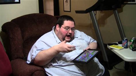 foto meme fat gamer kolektor lucu