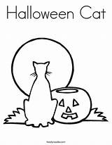 Halloween Coloring Cat Worksheet Listy Corn Candy Pracovni Harvest Print Twistynoodle Ll Pumpkin Favorites Login Add Built California Usa Color sketch template
