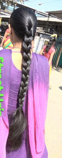 175 Best Indian Braided Hair Images Long Hair Styles